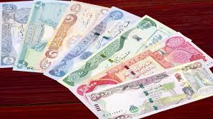 قیمت دینار عراق امروز سه شنبه 5 خرداد 1405